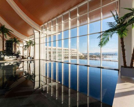 Barceló Playa Blanca Royal Level Adults Only