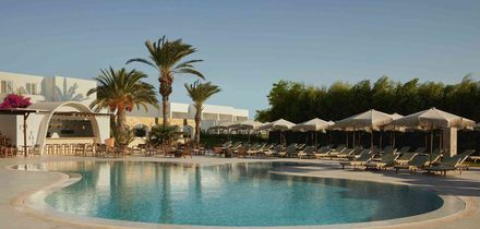 Absolute Kiotari Resort