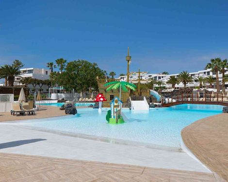 H10 Suites Lanzarote Gardens