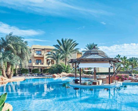 Steigenberger Coraya Beach