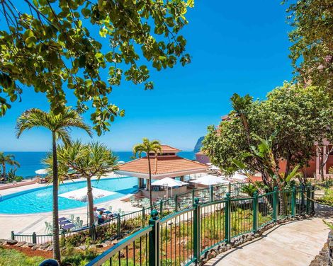 Pestana Royal PremIum All Inclusive Ocean & Spa Resort