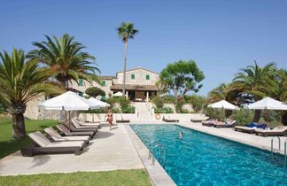 Finca Monnàber Vell