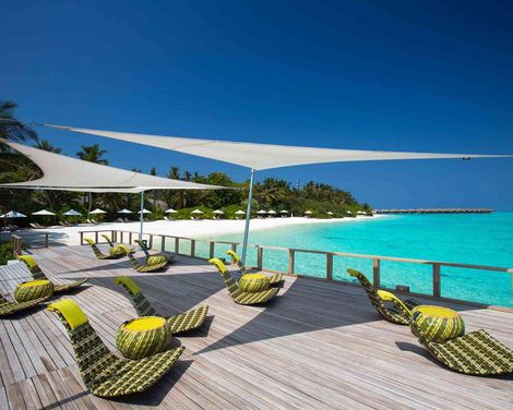 Velassaru Maldives