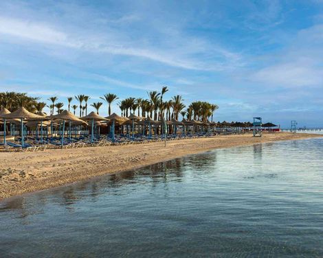 Marina Resort Port Ghalib, a member of Radisson Individuals