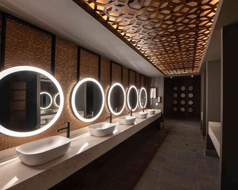 Lopesan Costa Bavaro Resort Spa & Casino