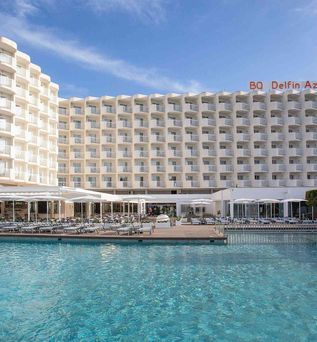 BQ Delfín Azul Hotel