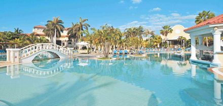 Paradisus Princesa del Mar Resort & Spa