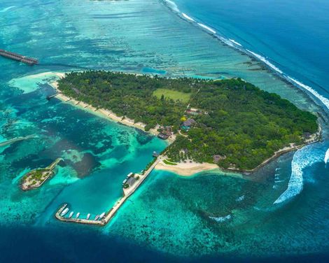 Adaaran Select Hudhuran Fushi