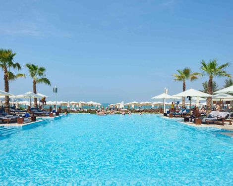 Rixos Premium Dubai JBR-2