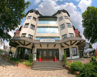 Boutiquehotel Liebesglück
