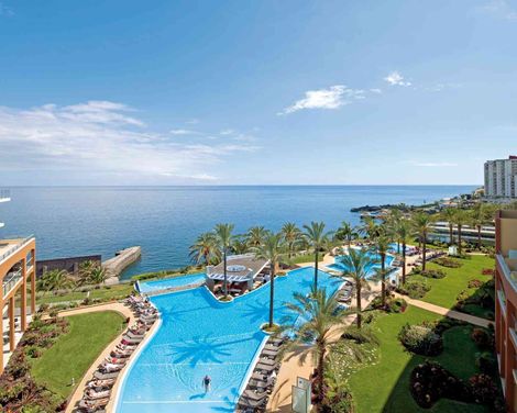 Pestana Promenade