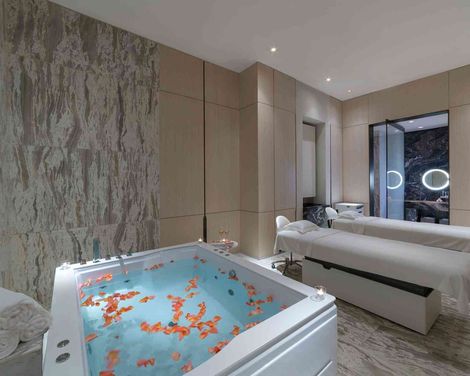 FIVE Palm Jumeirah Dubai