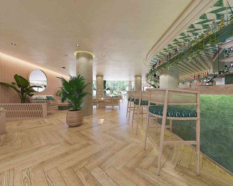 Grupotel Cala Marsal Nature Hotel