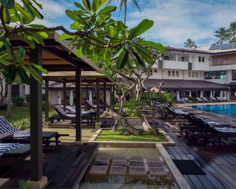 Tangerine Beach Hotel-3