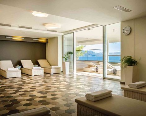 Girandella Family Hotel, Valamar Collection