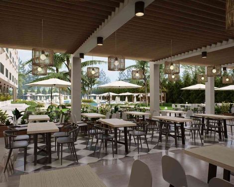 Avia Resort & Spa