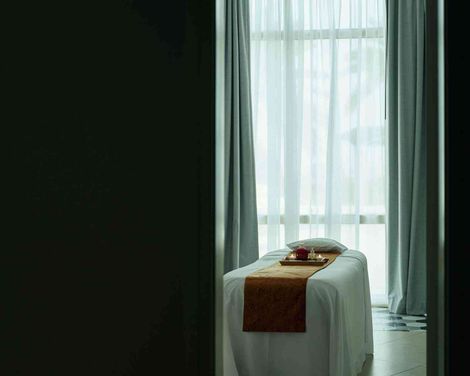 Sofitel Al Hamra Beach Resort