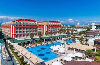 Orange County Belek
