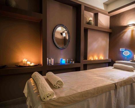 Harmony Crest Resort & Spa