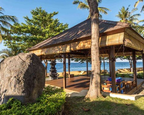 Siddhartha Ocean Front Resort & Spa-3