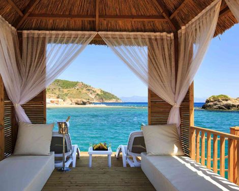 Sunis Efes Royal Palace Resort & Spa