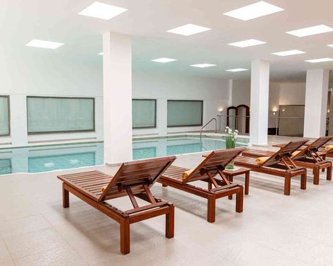 Apollonia Resort & Spa