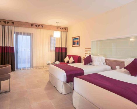 Mercure Hurghada Hotel