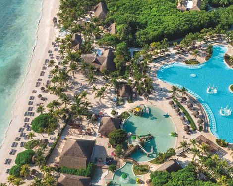 Grand Palladium Colonial Resort & Spa-3