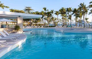 Senator Puerto Plata Sublime Collection