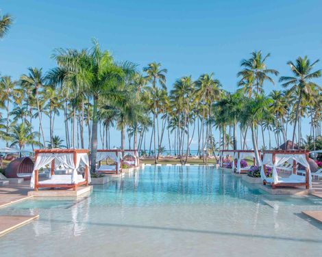 Viva V Samana by Wyndham, A Trademark Adults All Inclusive