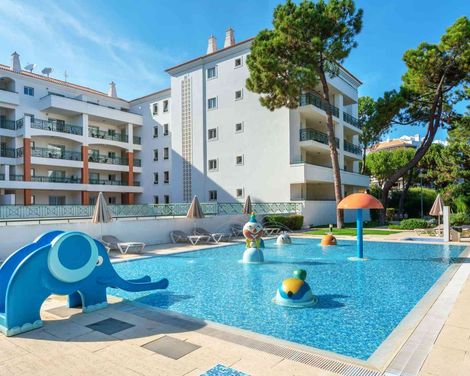AP Victoria Sport & Beach Hotel
