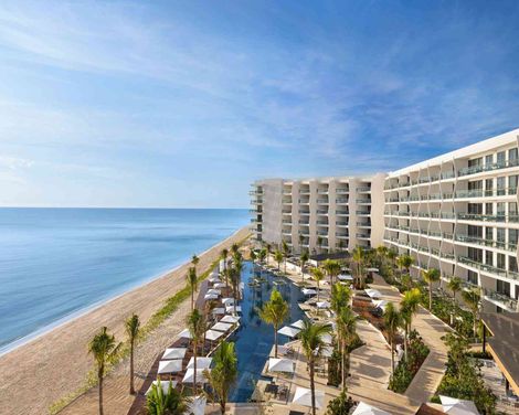 Hilton Cancun An All-Inclusive Resort
