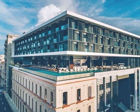 Iberostar Grand Packard