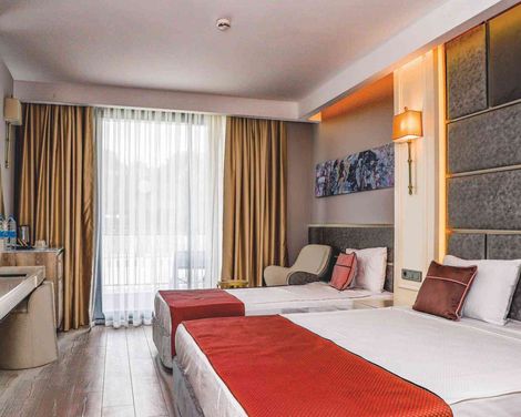 Hane Sun Elite Hotel-2