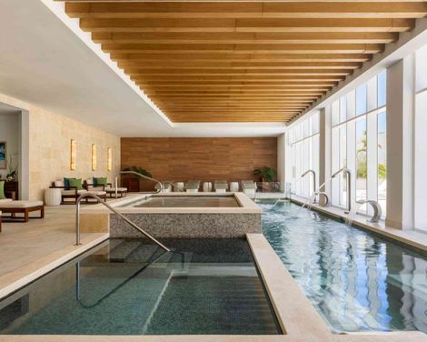 Dreams Cap Cana Resort & Spa