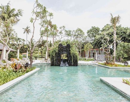 Hyatt Regency Bali