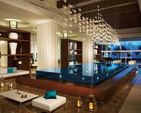Dreams Jade Resort & Spa