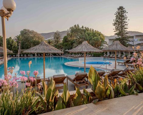 Apollonia Resort & Spa