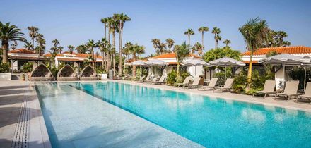 Barceló Fuerteventura Royal Level - Adults Only