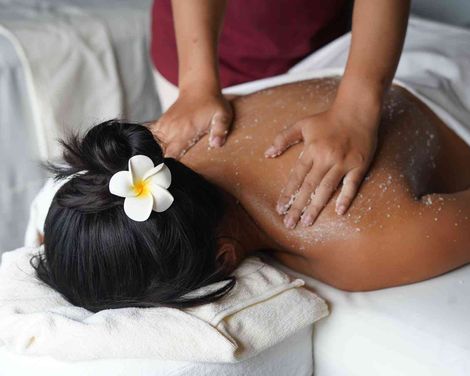 Kuredhivaru Resort and Spa Maldives