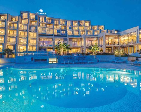 Valamar Parentino Hotel