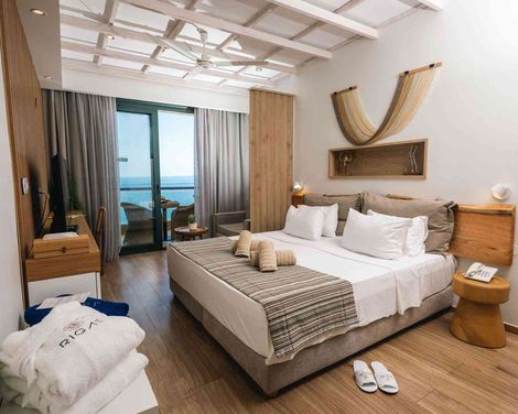 Rigas Boutique Hotel