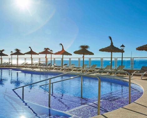 Universal Hotel Marqués