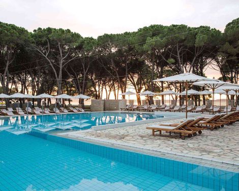 Falkensteiner Hotel Adriana 