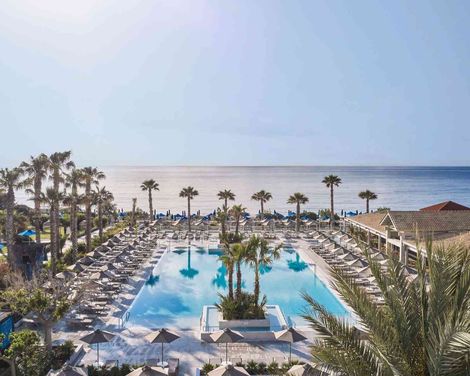 Esperides Beach Resort