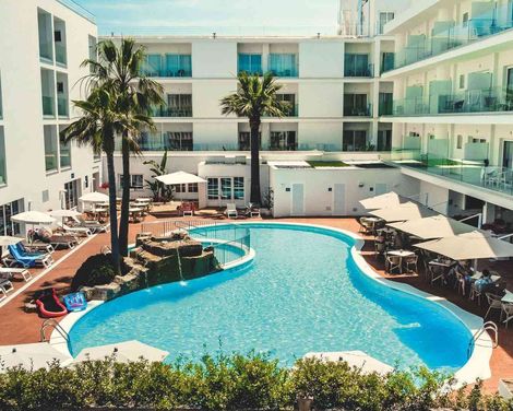 Hotel Capricho & Spa