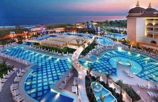 Royal Alhambra Palace