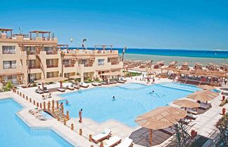 Imperial Shams Abu Soma Resort