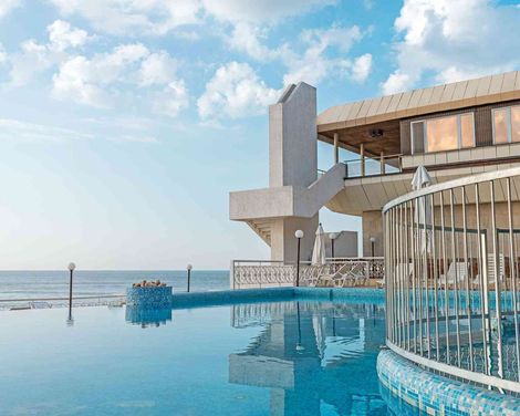 Hotel Marina
