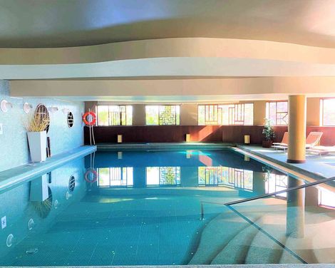 Quinta Splendida Wellness & Botanical Garden